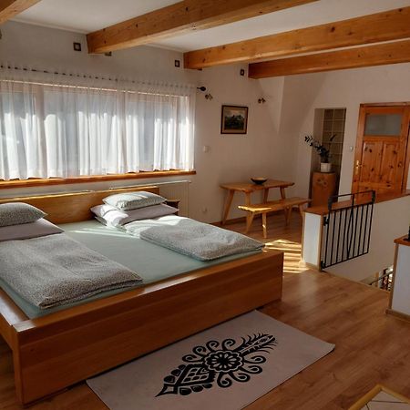 Apartament U Micka Poronin 5 Km Od Zakopanego מראה חיצוני תמונה