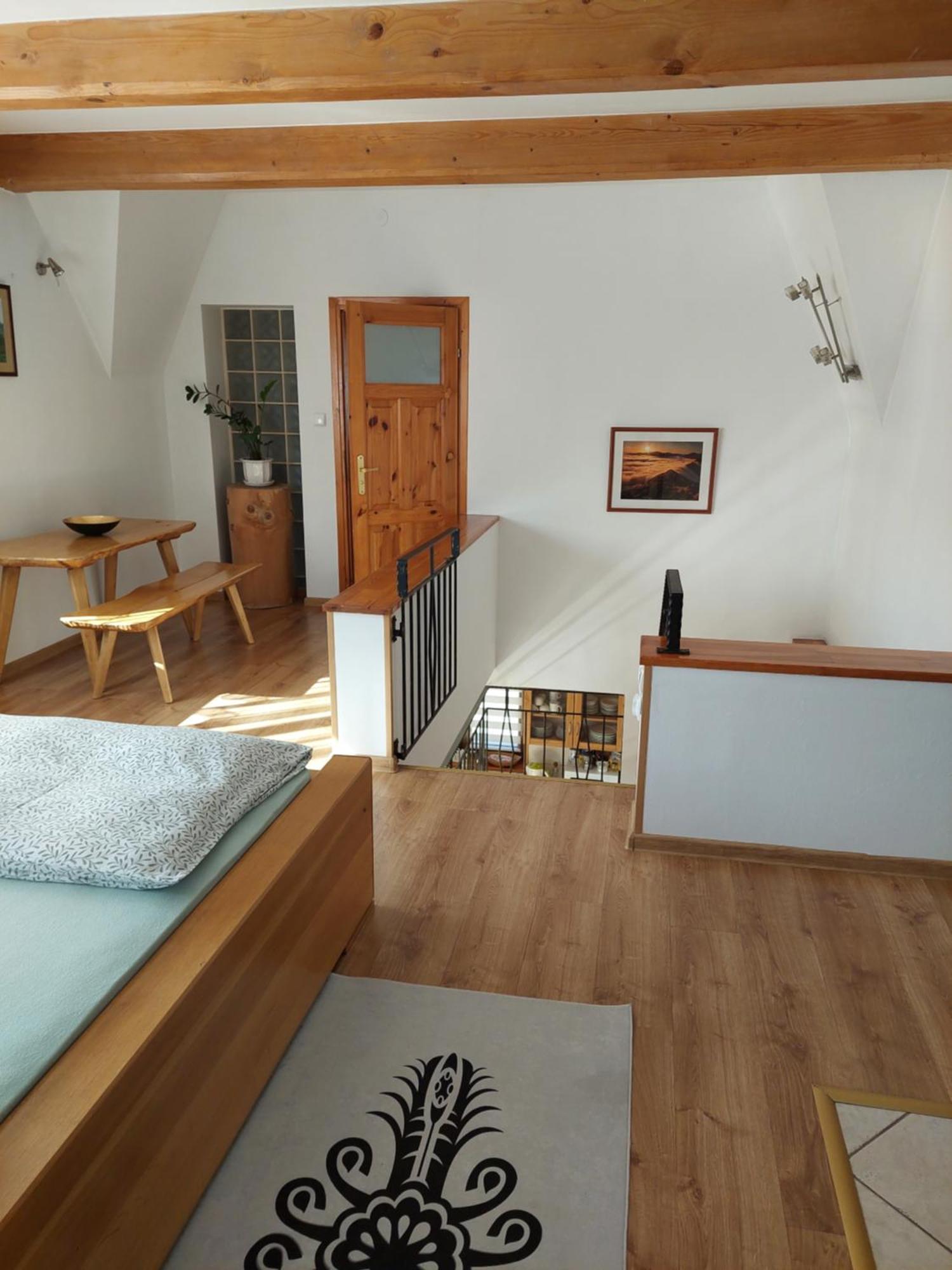 Apartament U Micka Poronin 5 Km Od Zakopanego מראה חיצוני תמונה